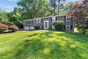 206 Cordaville Rd, Southborough, MA 01772 - Photo 1