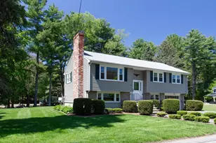 4 Morningside Dr, Beverly, MA 01915 - Photo 1