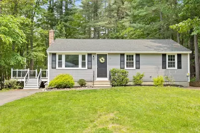 10 Simonne Ln, Pepperell, MA 01463 - Photo 1