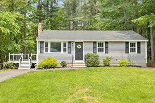 10 Simonne Ln, Pepperell, MA 01463 - Photo 1