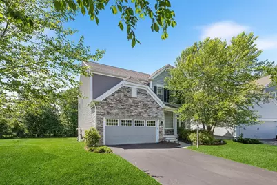184 Stonehaven Dr, Weymouth, MA 02190 - Photo 1