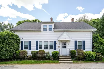 17-1 Parkers Ln #1, Waltham, MA 02453 - Photo 1