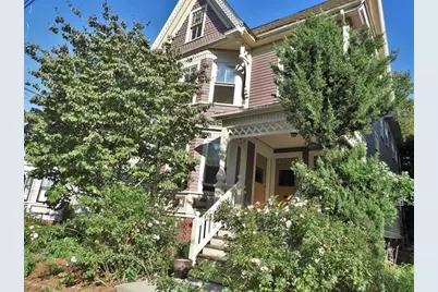 81 Benton #2, Somerville, MA 02143 - Photo 1