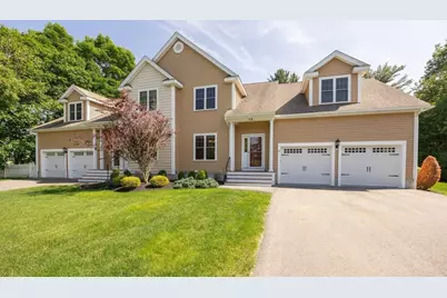 10 Chase Landing #B, Easton, MA 02375 - Photo 1