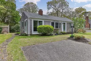 61 Uncle Bills Way, Dennis, MA 02660 - Photo 1