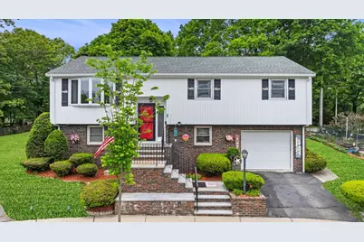 30 Lanark Road, Malden, MA 02148 - Photo 1