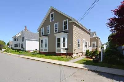 22 Chester #22, Amesbury, MA 01913 - Photo 1