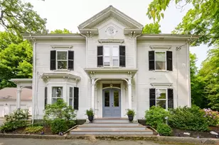 127 East St, East Bridgewater, MA 02333 - Photo 1