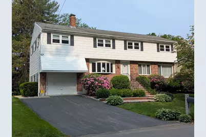 9 Stephanie St, Burlington, MA 01803 - Photo 1