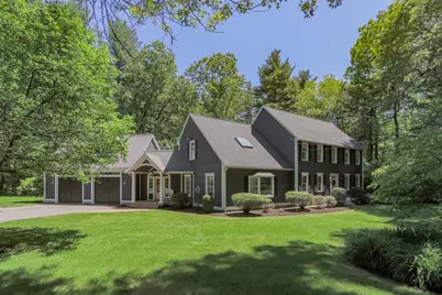 8 Whitaker Ln, Groton, MA 01450 - Photo 1