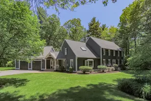 8 Whitaker Ln, Groton, MA 01450 - Photo 1