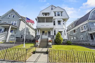 46 Converse Avenue #1, Malden, MA 02148 - Photo 1