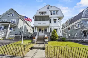 46 Converse Ave, Malden, MA 02148 - Photo 1