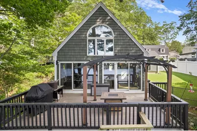 34 Lake Shore Dr S, Westford, MA 01886 - Photo 1