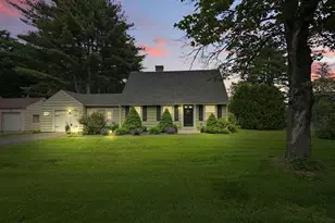 2480 Wilbraham Rd, Springfield, MA 01129 - Photo 1