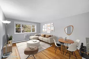 11 Cogswell Ave, Cambridge, MA 02140 - Photo 1