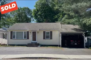 346 North St, Leominster, MA 01453 - Photo 1