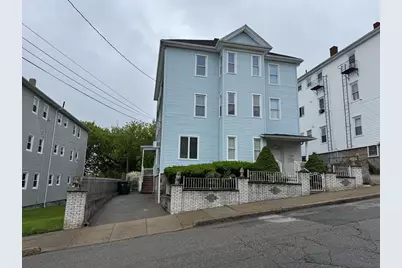 118 Last Street, Fall River, MA 02724 - Photo 1