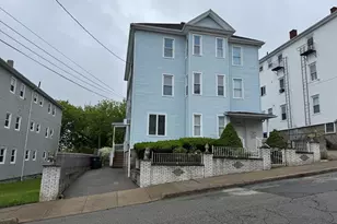 118 Last St, Fall River, MA 02724 - Photo 1