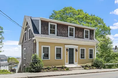65 Granite St, Rockport, MA 01966 - Photo 1