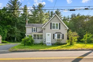 628 Rindge Rd, Fitchburg, MA 01420 - Photo 1