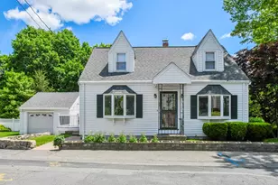 57 Strafford Rd, Westwood, MA 02090 - Photo 1