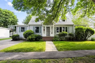 15 University Rd, Arlington, MA 02474 - Photo 1