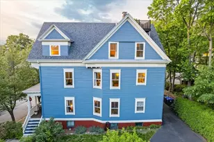 75 Knowles, Providence, RI 02906 - Photo 1