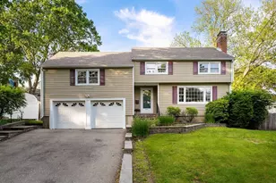 23 Greeley Cir, Arlington, MA 02474 - Photo 1