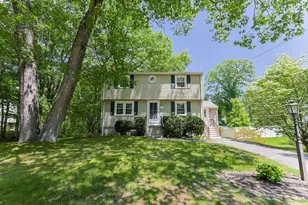 14 Shady Oak Ln, Natick, MA 01760 - Photo 1