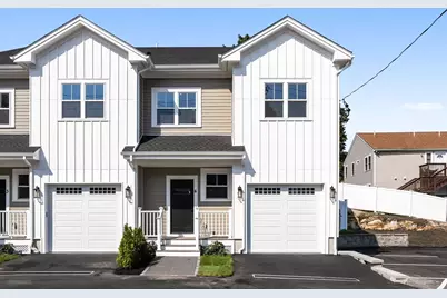 19 Vine #4, Weymouth, MA 02188 - Photo 1