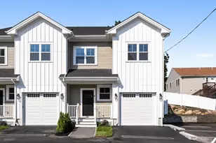 19 Vine, Weymouth, MA 02188 - Photo 1