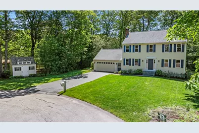 131 Shawmut Ave, Mansfield, MA 02048 - Photo 1