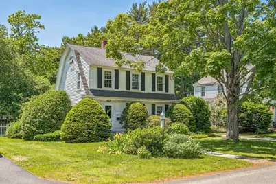 22 Sycamore Rd, Weymouth, MA 02190 - Photo 1