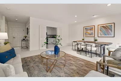 210 Nahanton St #504, Newton, MA 02459 - Photo 1