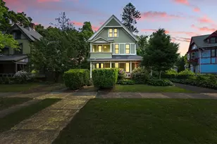 163 Thompson St, Springfield, MA 01109 - Photo 1