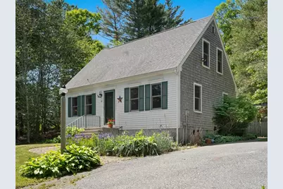 20 Jones Rd, Mashpee, MA 02649 - Photo 1