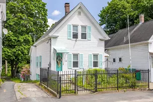 119 Clark St, Clinton, MA 01510 - Photo 1