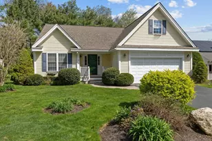 33 Wildwood Dr, Southborough, MA 01772 - Photo 1