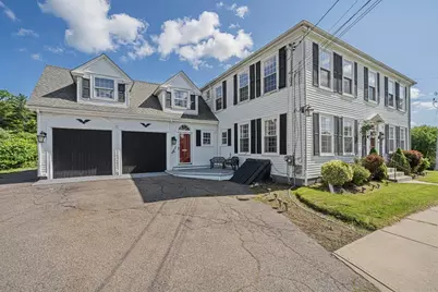 333 West Street, Randolph, MA 02368 - Photo 1