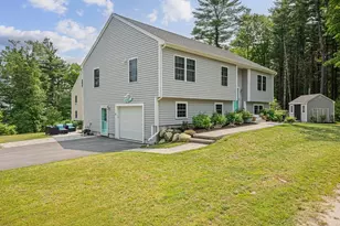 61 Hingham Ave, Marshfield, MA 02050 - Photo 1