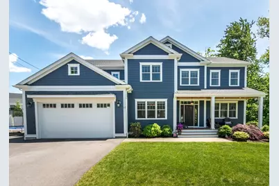 17 Elinor Circle, Waltham, MA 02452 - Photo 1