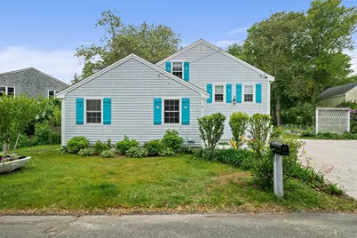 11 Brunswick St., Marshfield, MA 02050 - Photo 1