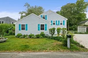 11 Brunswick St, Marshfield, MA 02050 - Photo 1