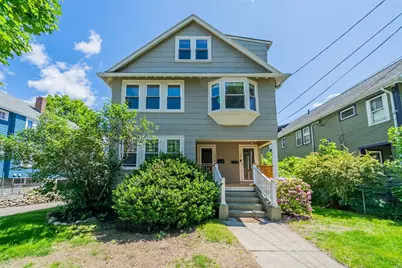 24 Parker St #24, Arlington, MA 02474 - Photo 1