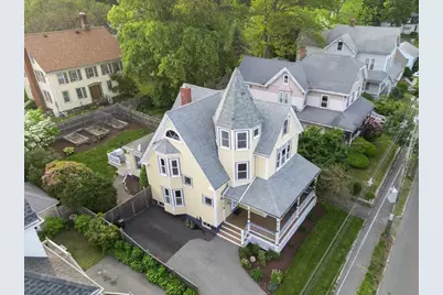 37 Chestnut St, Stoneham, MA 02180 - Photo 1