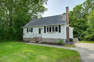 12 Old Bolton Rd, Hudson, MA 01749 - Photo 1