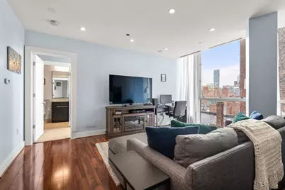 30 Union Park St #406, Boston, MA 02118 - Photo 1