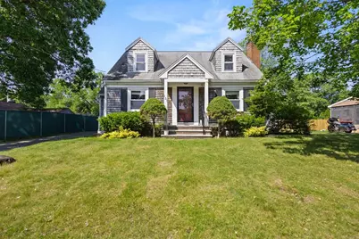 131 Magoun Ave, Brockton, MA 02301 - Photo 1