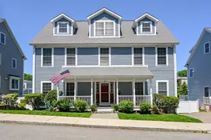 110 Pierce Ave, Boston, MA 02122 - Photo 1